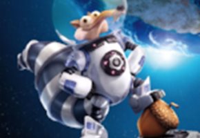 NJ Kids Movie Review: Ice Age Collison Course